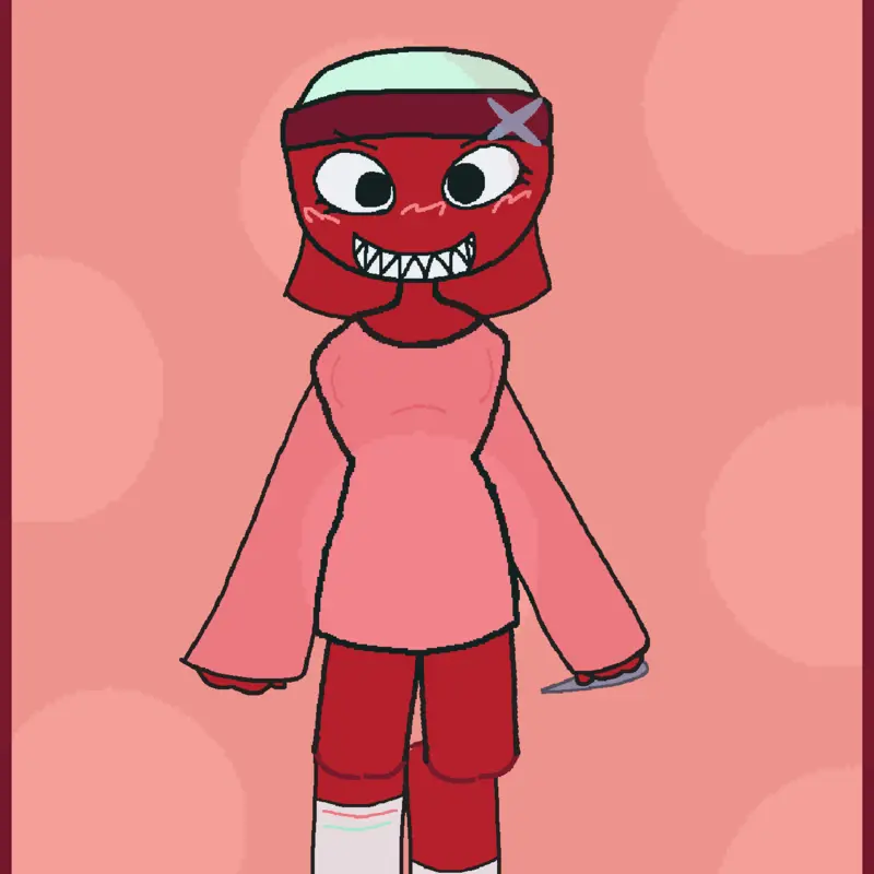 Game by @gigi_killer