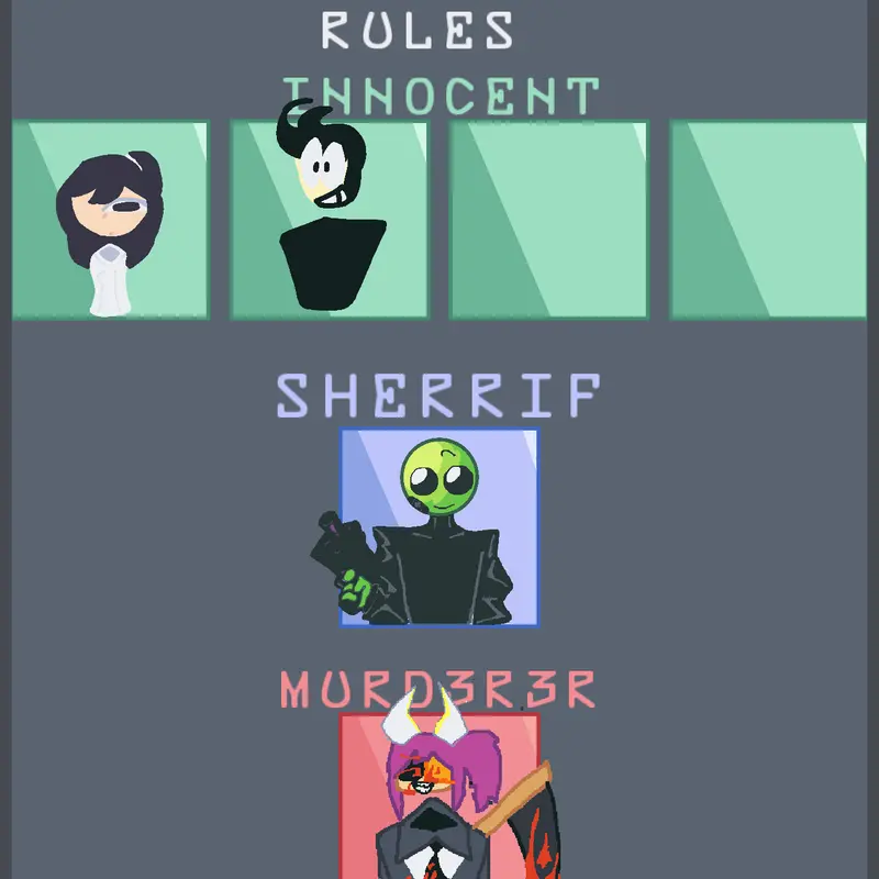 Game by @acidball