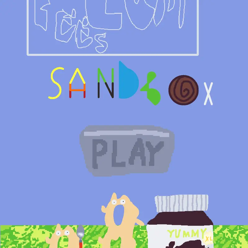 Game by @ravsme