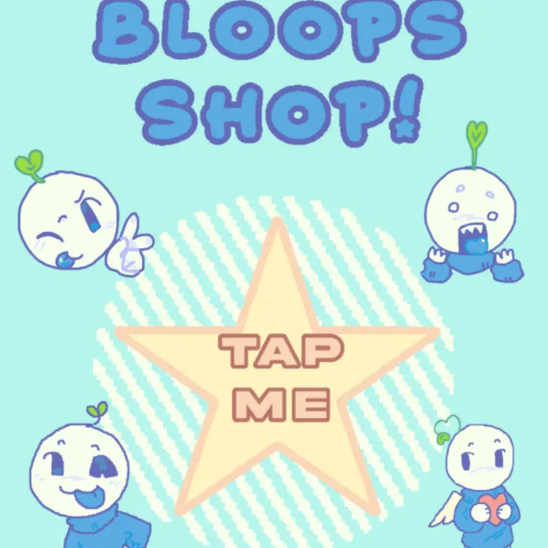 Game by @blooppss