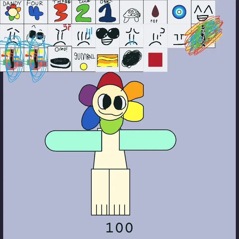 Game by @BLUWI23