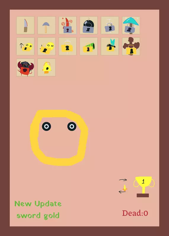 Game by @RUANZITOSCytt