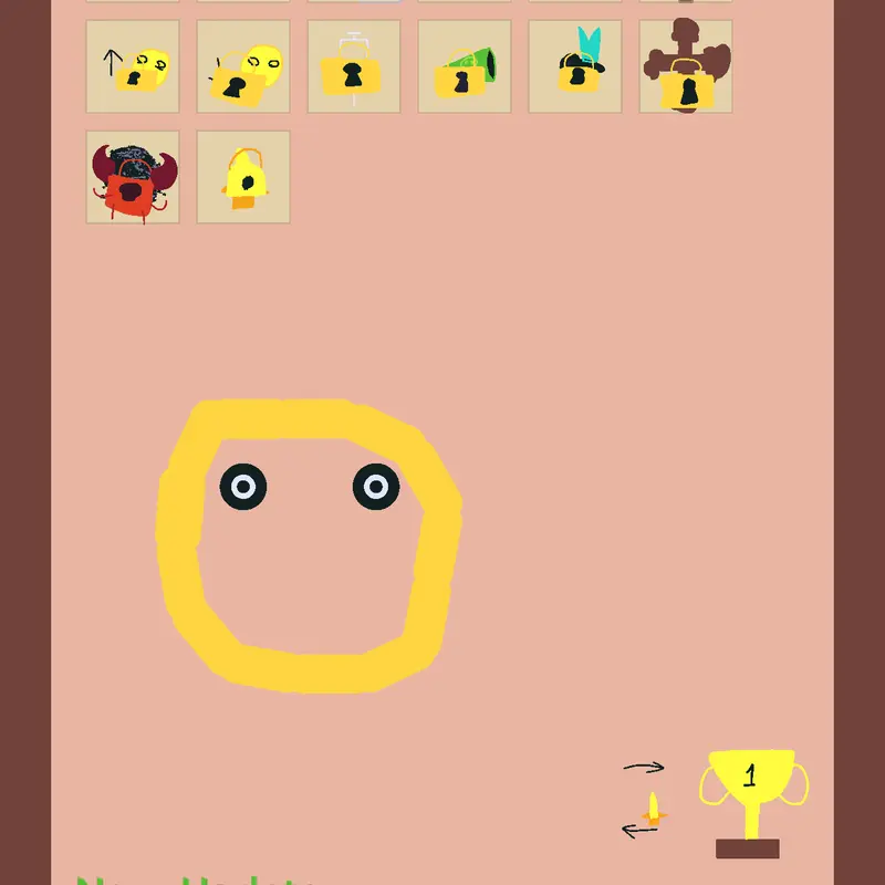 Game by @RUANZITOSCytt