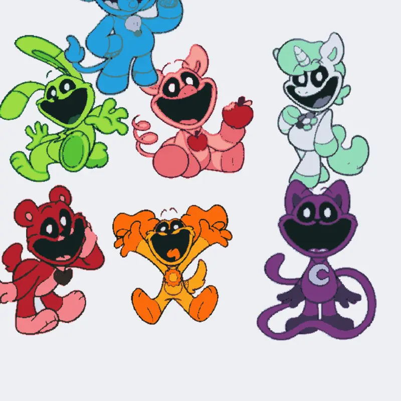 Game by @smiling_critte1