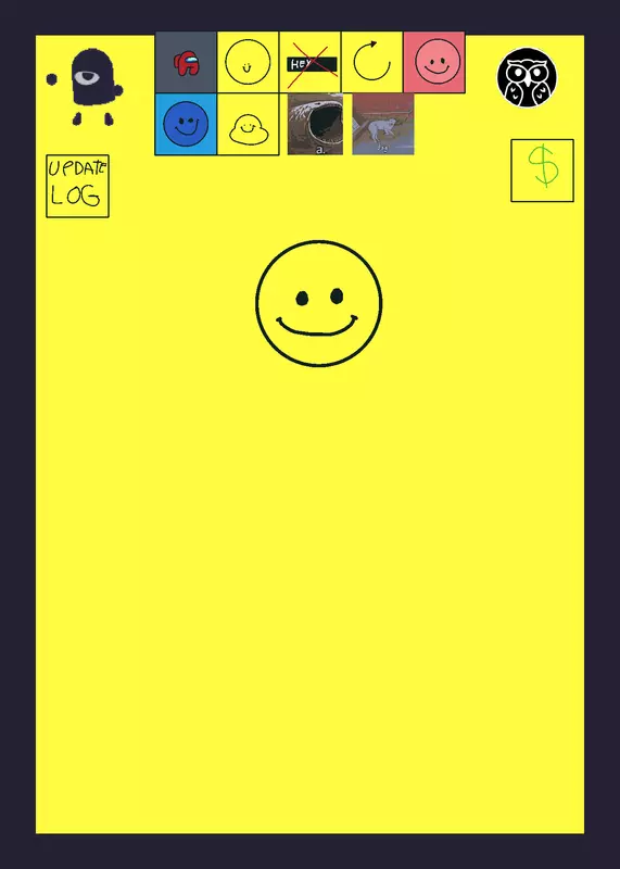 Game by @happy_blob