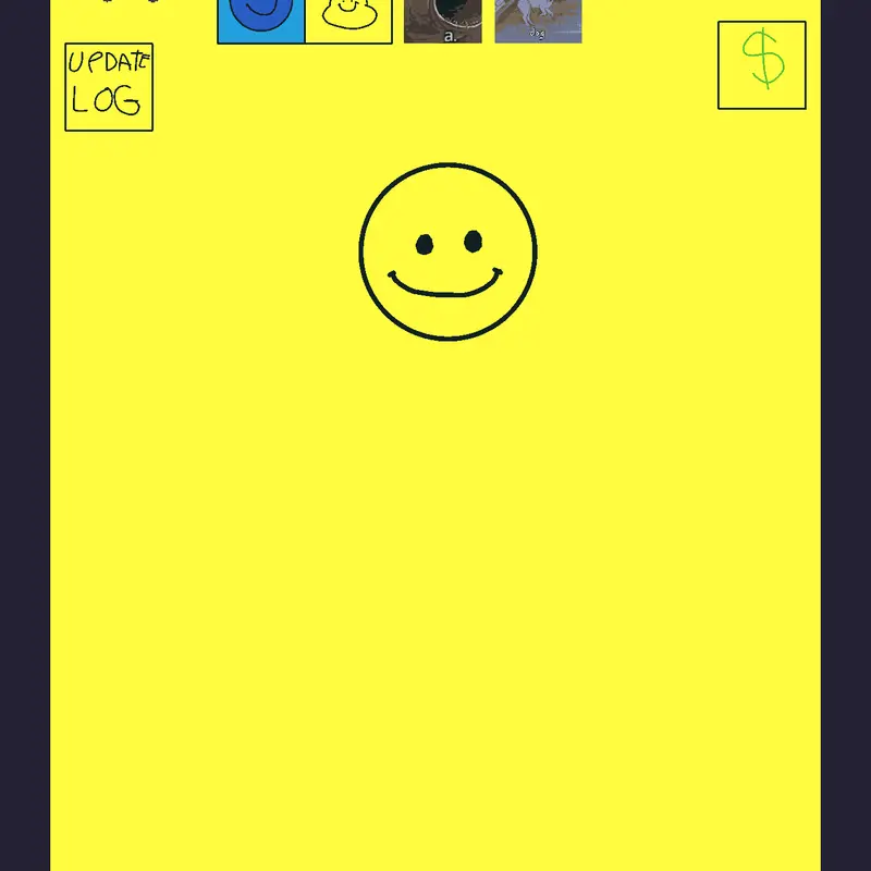 Game by @happy_blob