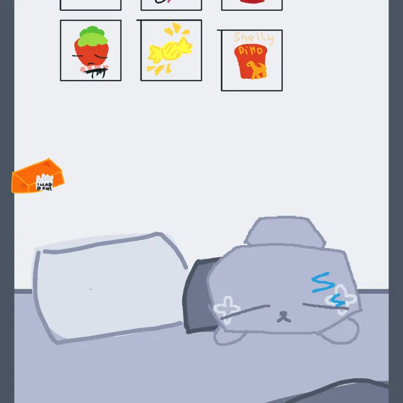 Game by @the_water_tower