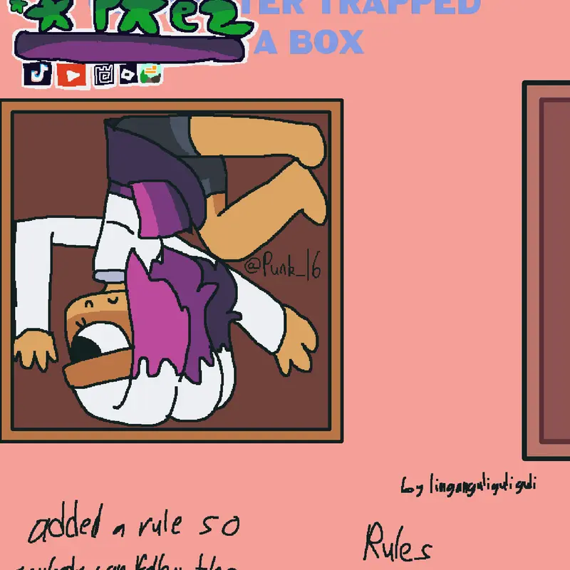 Game by @c0ca_rill