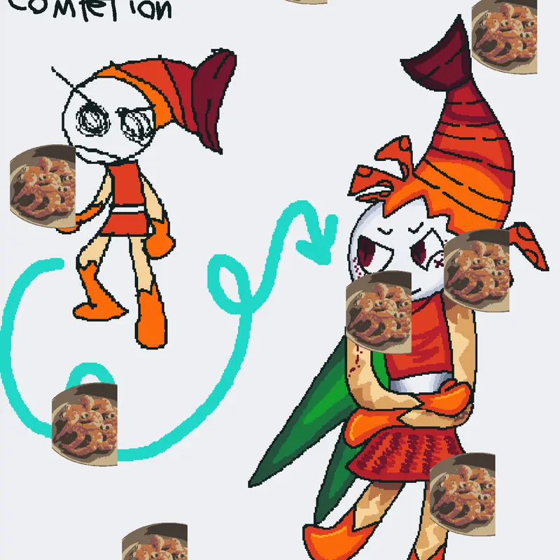Game by @tisha_cleaning