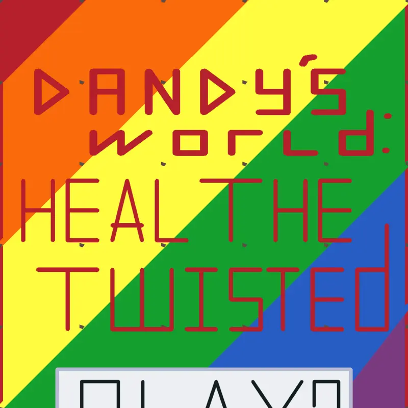 Game by @ECLIPSEGURL