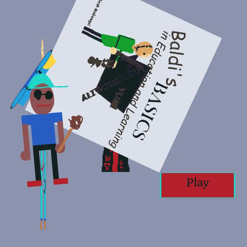Game by @Cubeers93