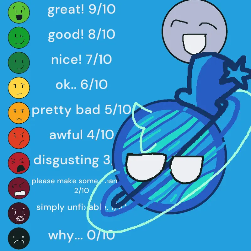 Game by @UnitedMaster_Galaxy123