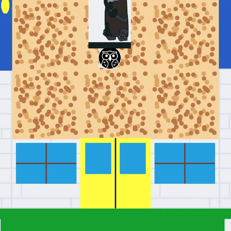 Game by @EmirAksuc3