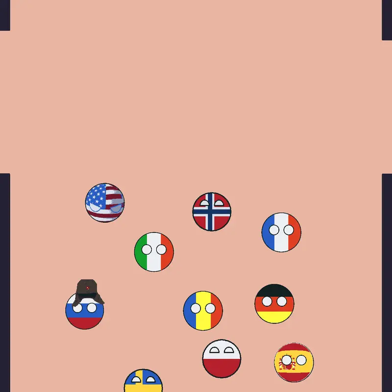 Game by @Alexandra101