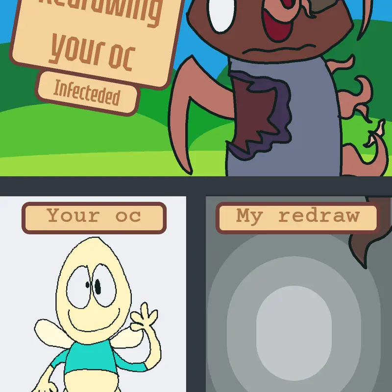 Game by @Buzzy-Bug