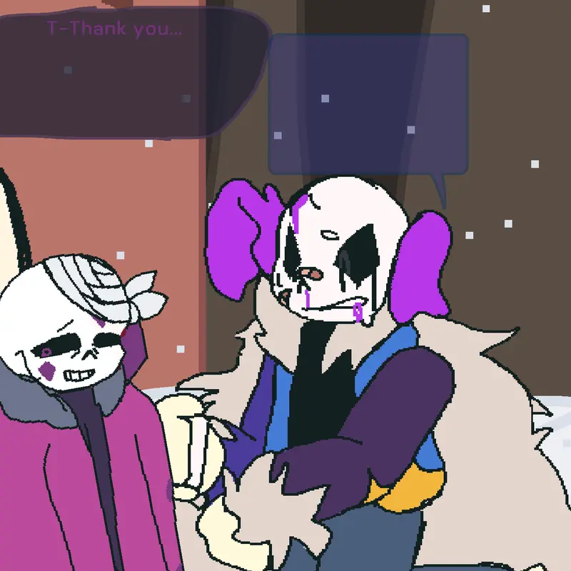 Game by @The_UnknownMask