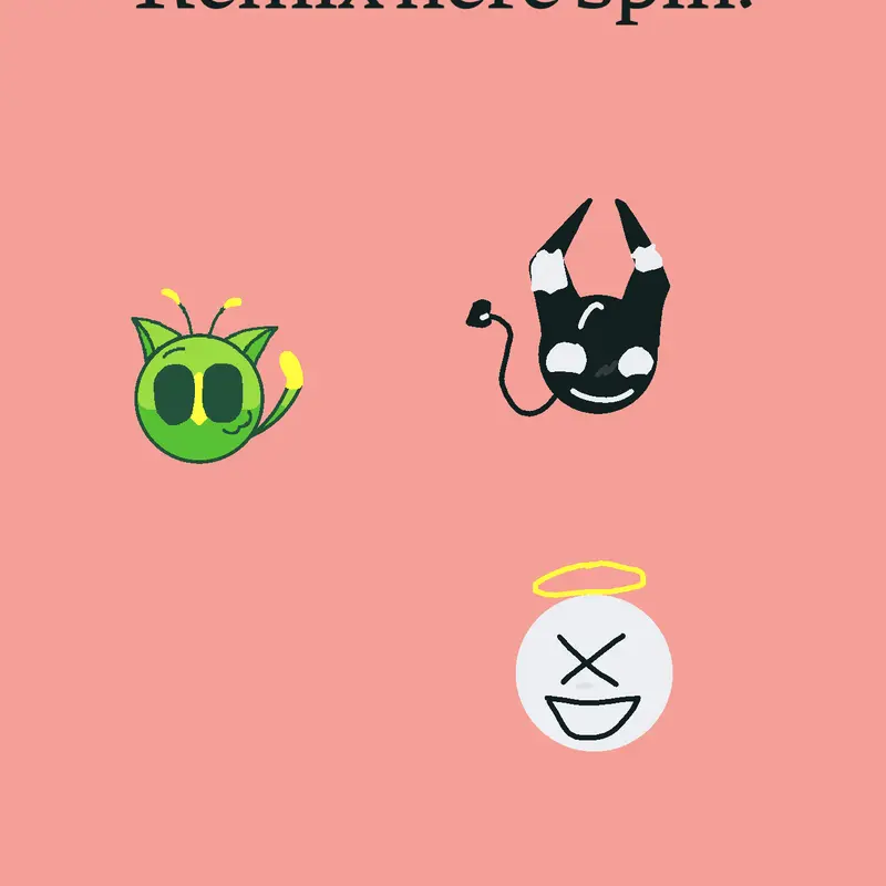 Game by @AndrewDeath