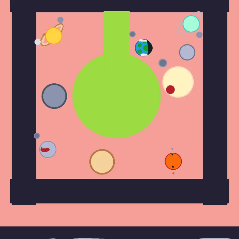Game by @sanus