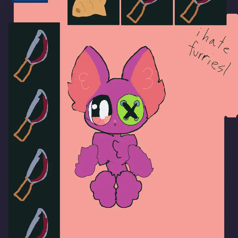 Game by @Giggleping_f4n_