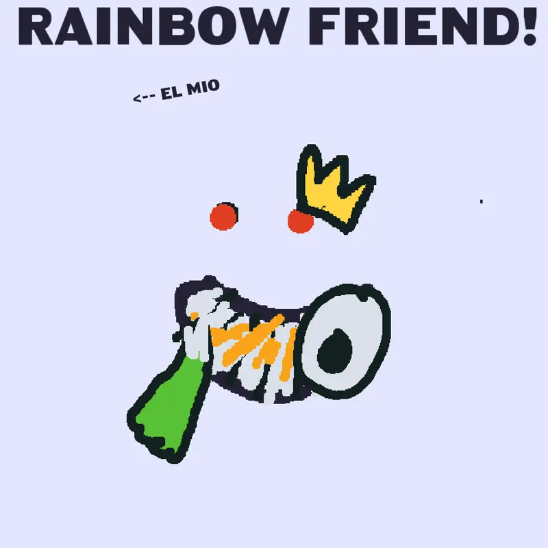 Game by @ronny-alexxd