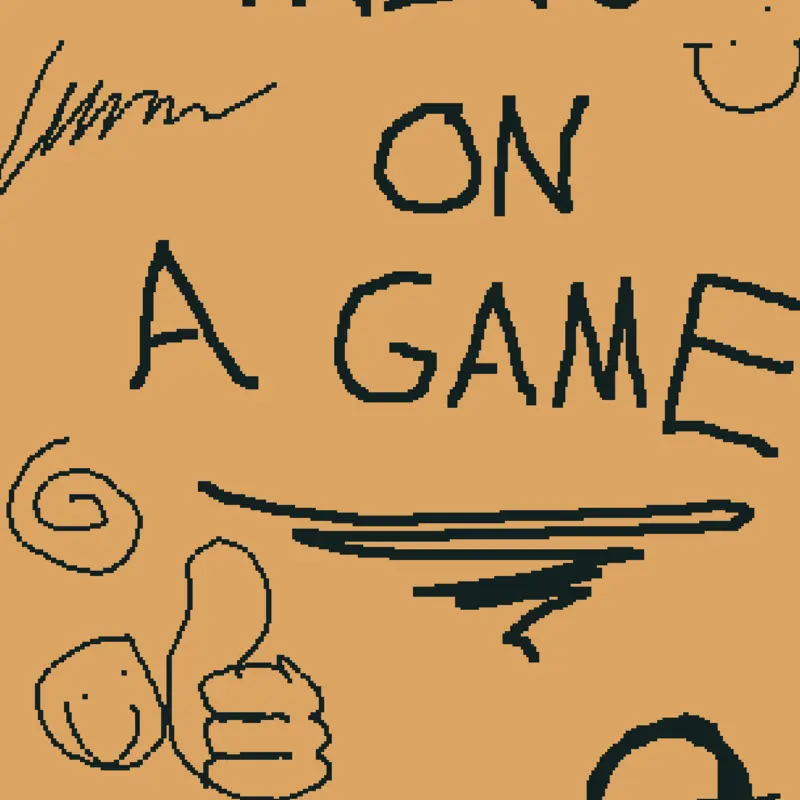 Game by @polygoober
