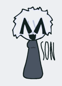 Idk man