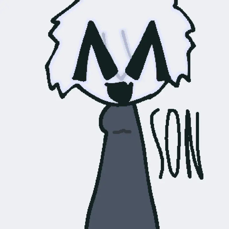 Idk man by @milkcream001