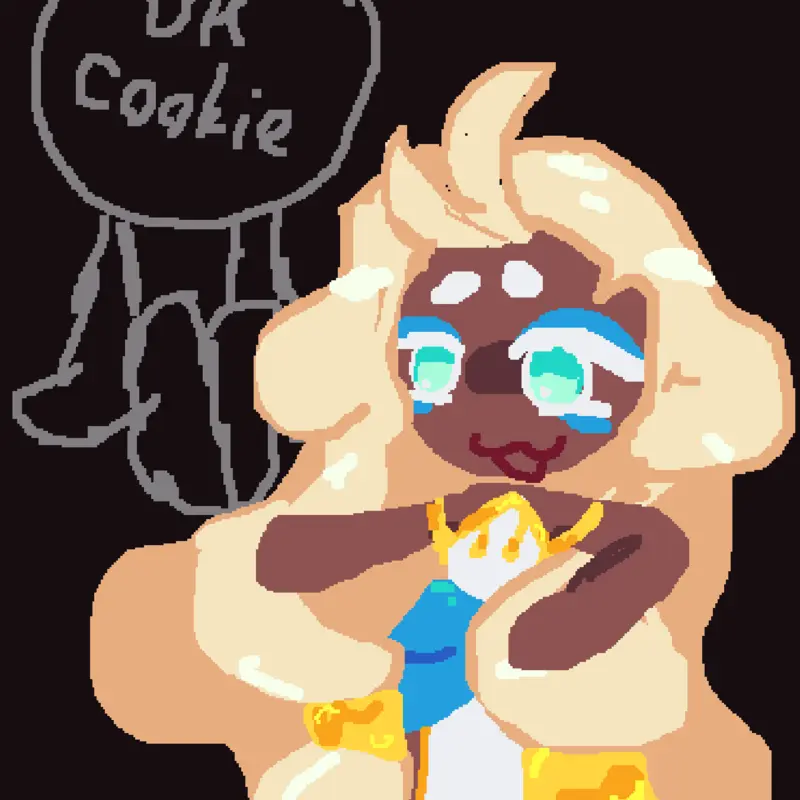 Game by @Pur3Vanilla