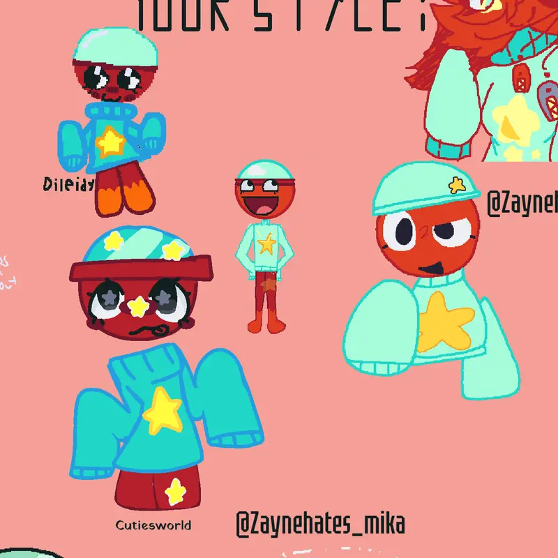 Game by @crazysoup