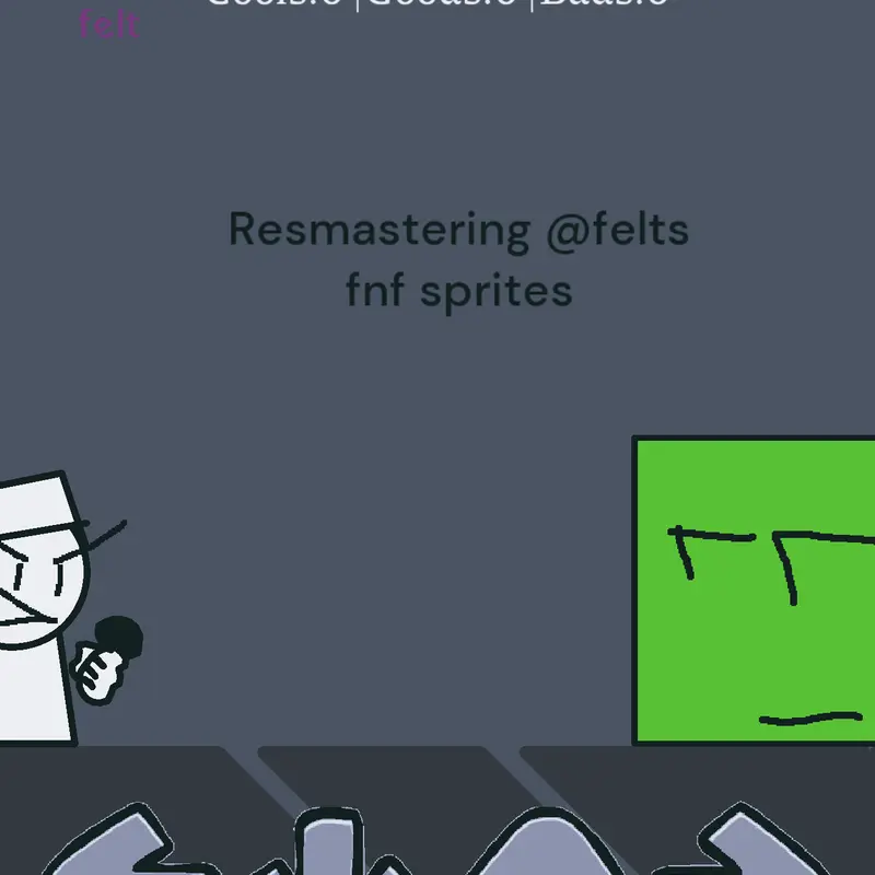 Game by @leojob