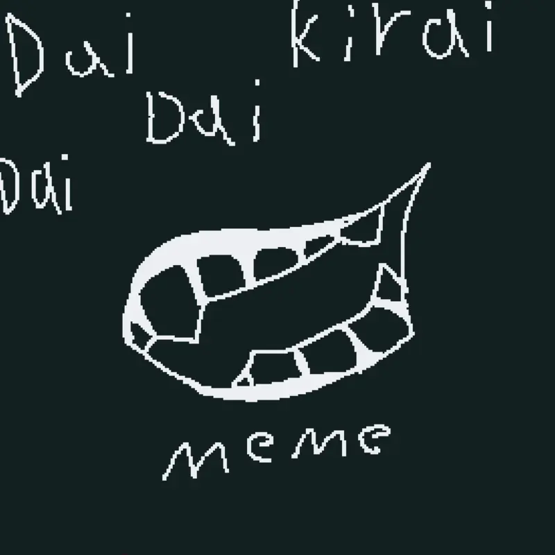 Icey dai dai by @CastleOrder