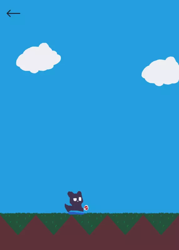 Game by @Sofanthiel