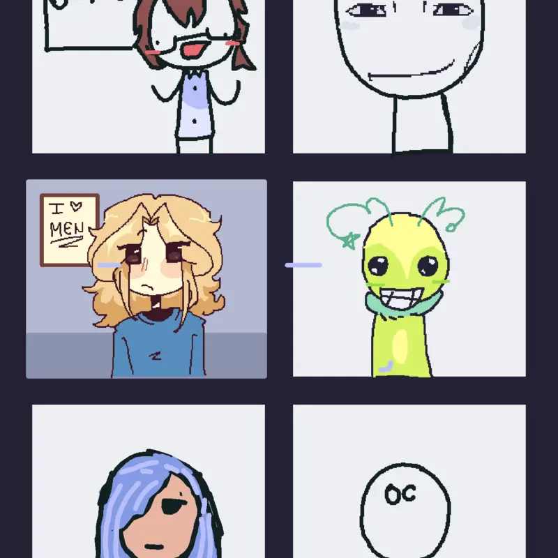 Game by @bellawikkie