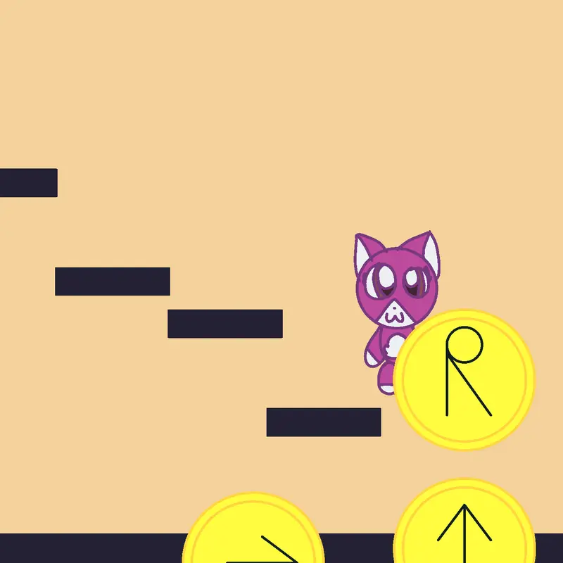 Game by @StrawCat