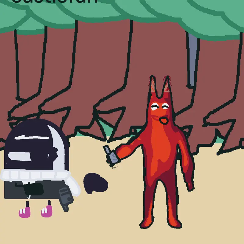 Game by @banbanthezombie8273