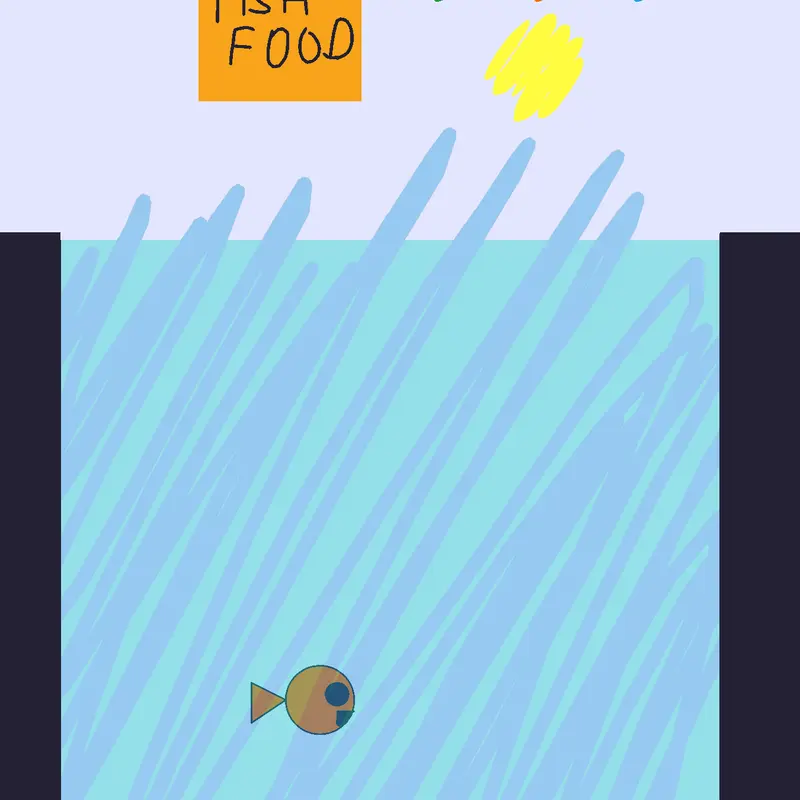 Game by @karinakpp