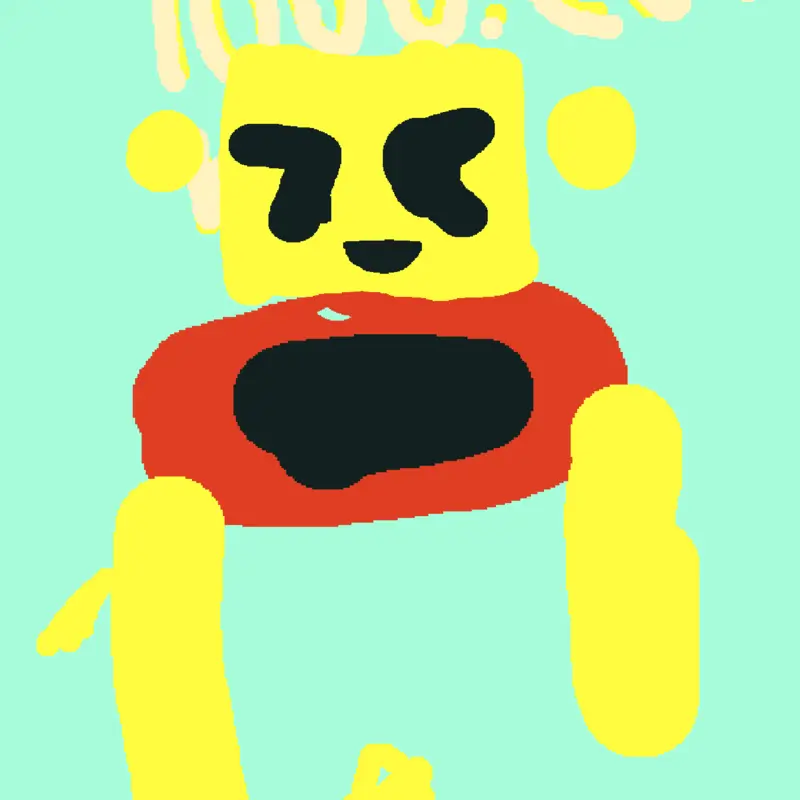 Game by @choechoebanana