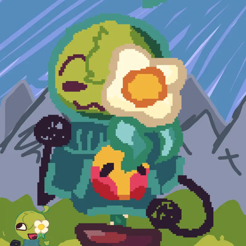 Game by @Teri-x