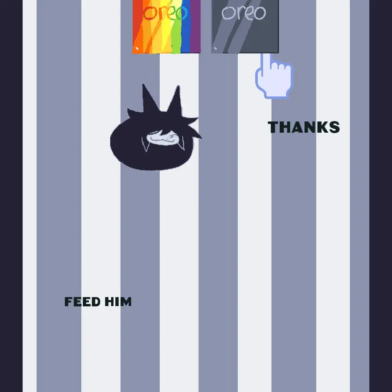 Game by @doumi