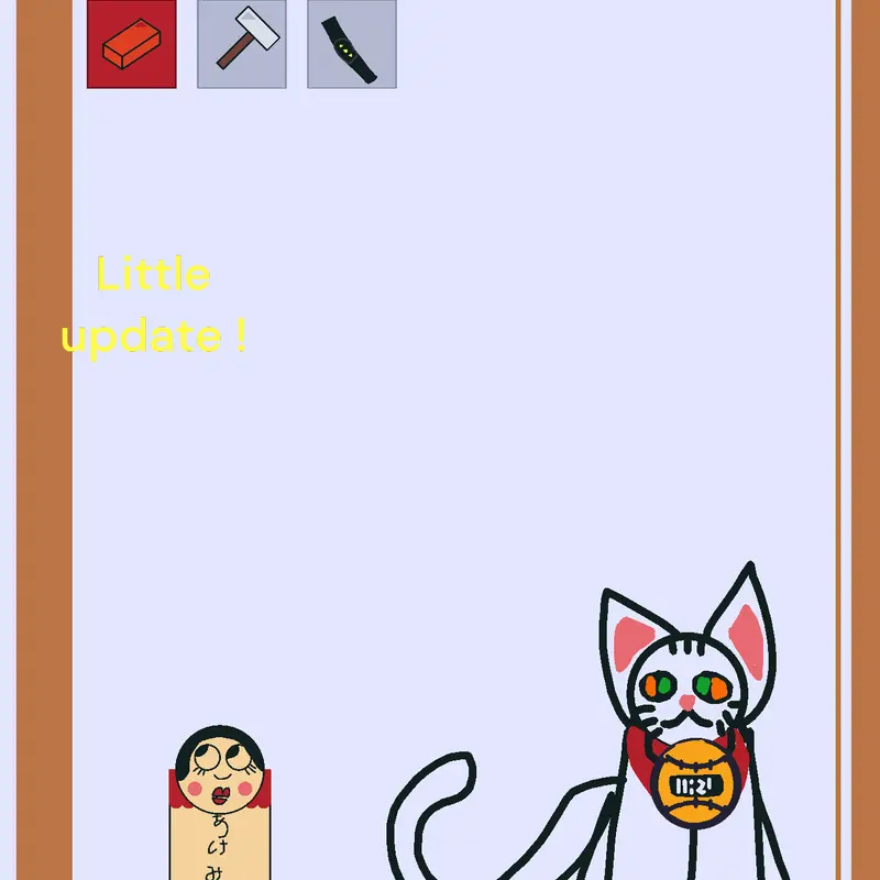 Game by @Catwilliam
