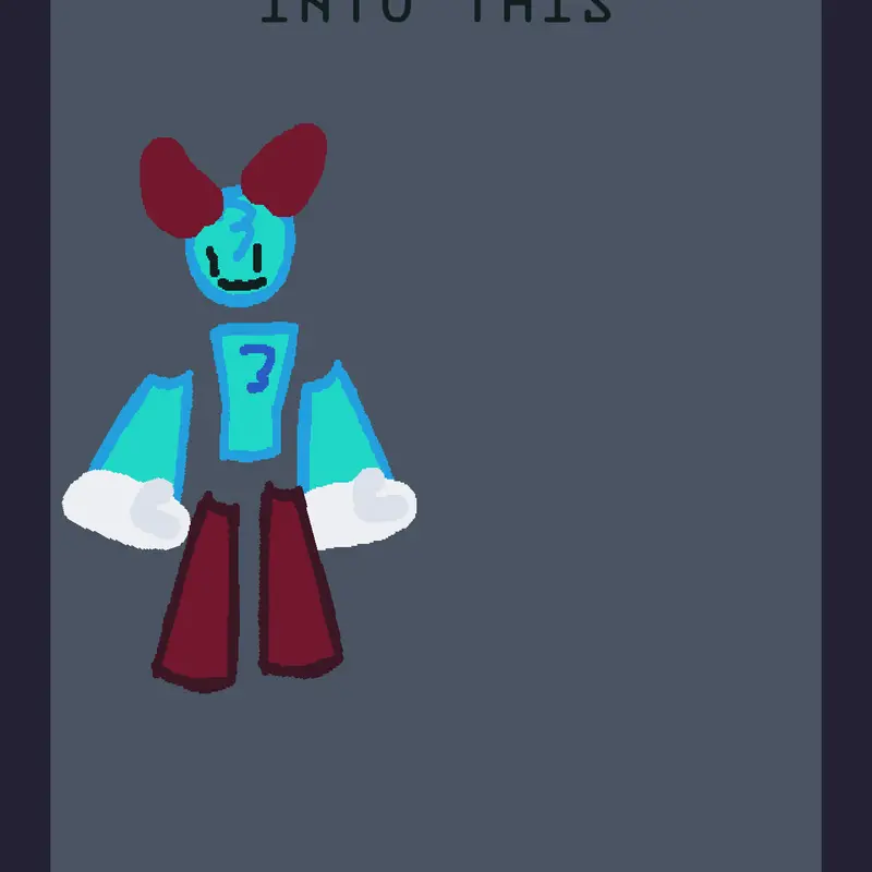 Game by @hey10