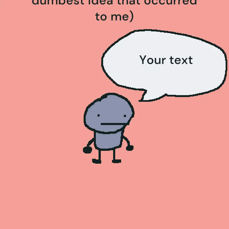 Game by @bad_productions
