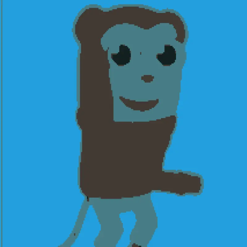 Game by @linky_cube