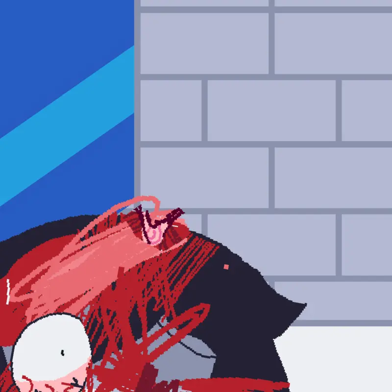 Game by @mcde