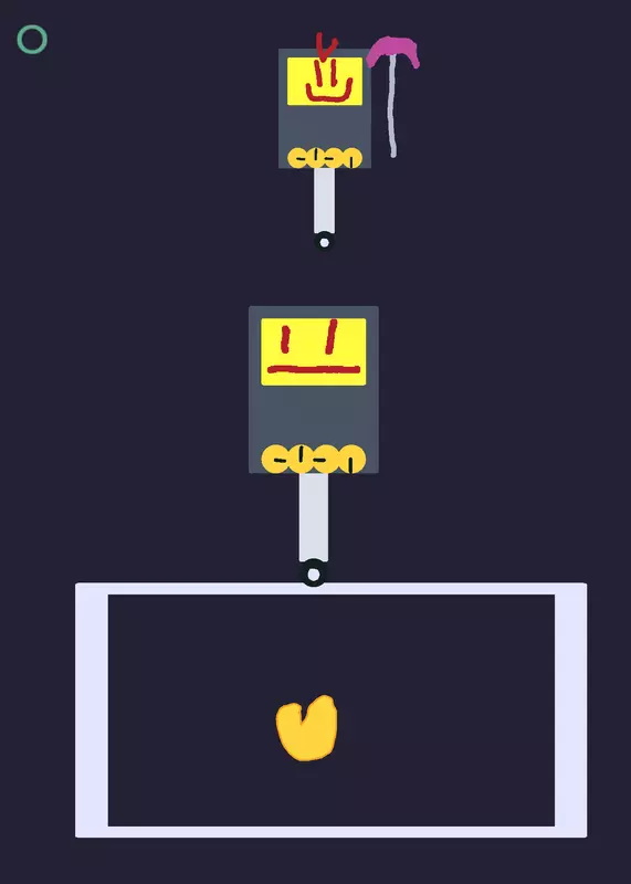 Game by @badwall