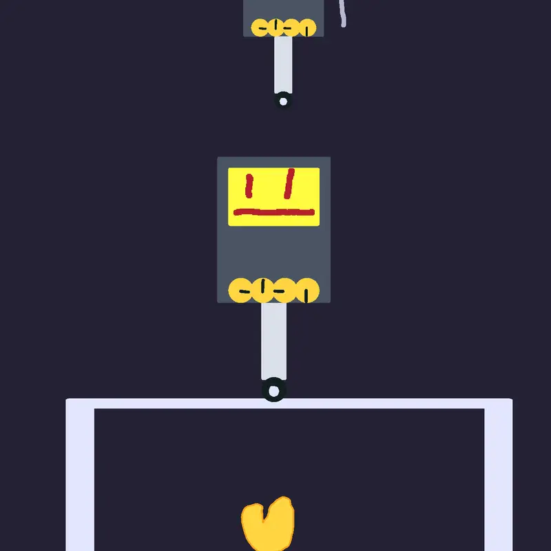Game by @badwall