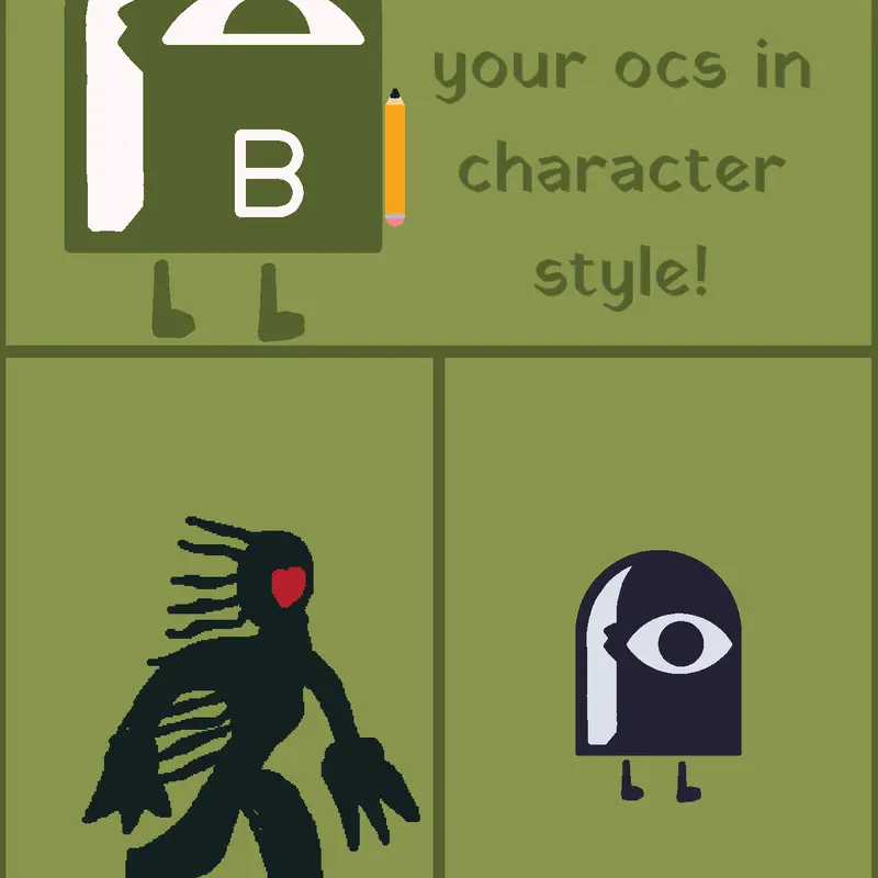 Game by @SCP-2521yes