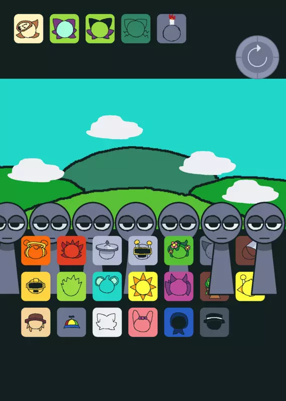Game by @cookie915