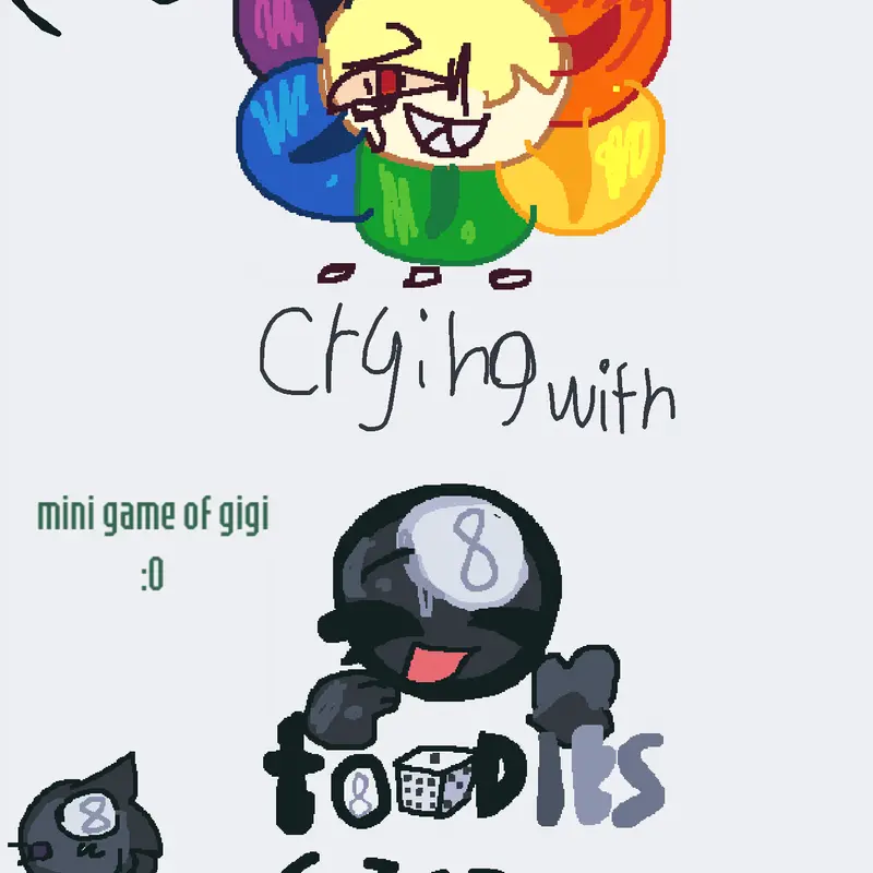 Game by @Starpudding