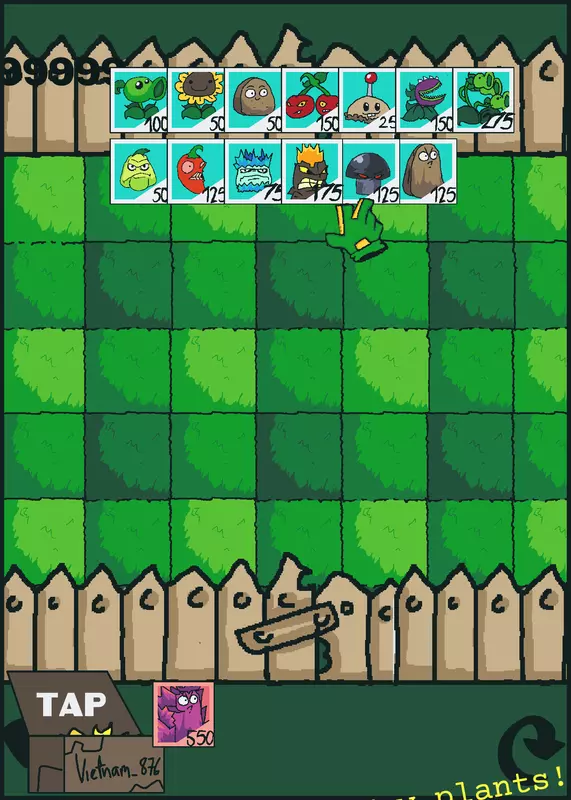 Game by @weezard